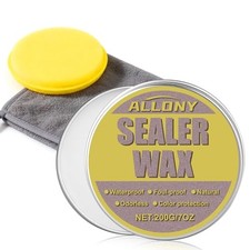 Allony Cire de Ciment, 200g