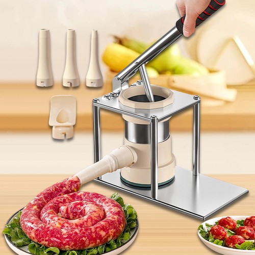 Machine farcir les - farcir,