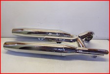 YAMAHA XVS 650 DRAGSTAR