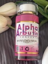 Alpha arbutin concentré 3