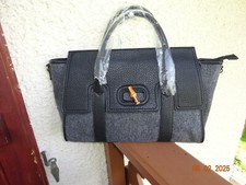 SAC A MAIN NEUF marque "POTRI"