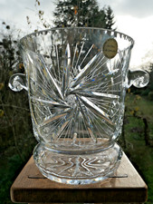 Grand Seau à champagne en