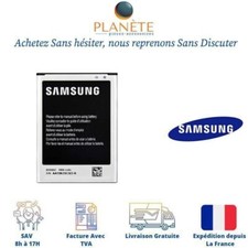 Originale Batterie Battery