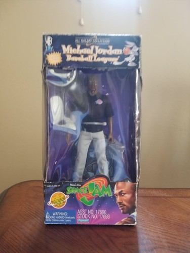 Michael jordan space jam - jordan,