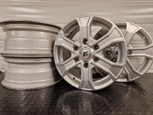 Jantes alu brock - jantes, 16"