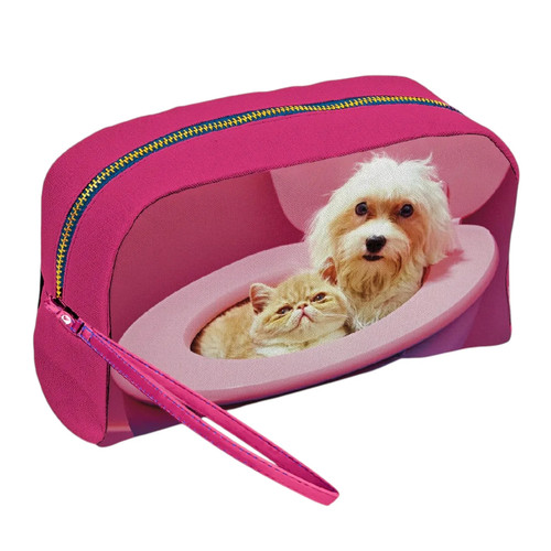 Beauty pets case papier - pets,