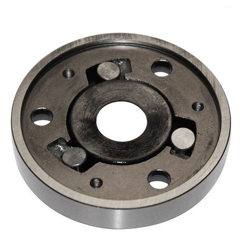 Roue libre lanceur - , pour