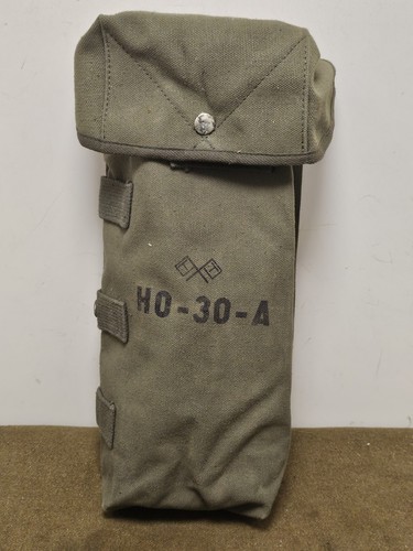 Sac armée française - sac, ho-30