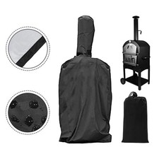 Housse de four à pizza