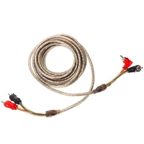 Cable enceinte voiture câbles - cable,