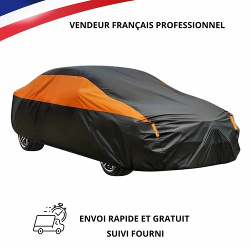 Bâche voiture protection - bâche,