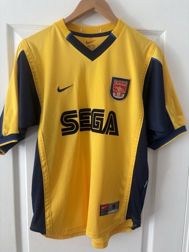 Nike arsenal maillot - nike,