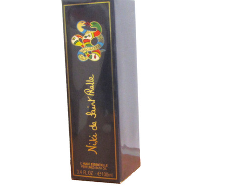 Niki saint phalle perfumed - saint,