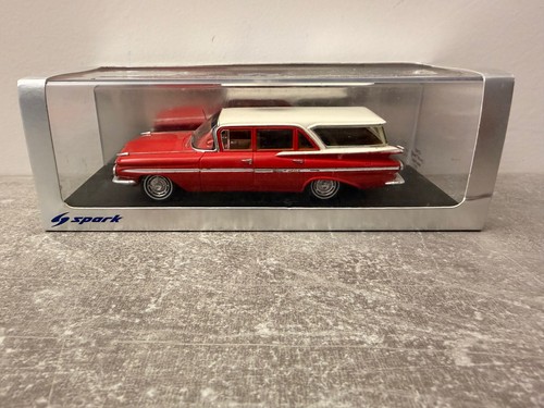 Chevrolet impala station wagon - impala,