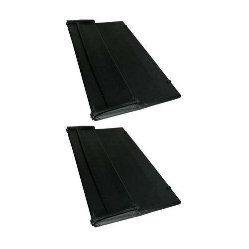 Trifold tonneau covers - trifold,
