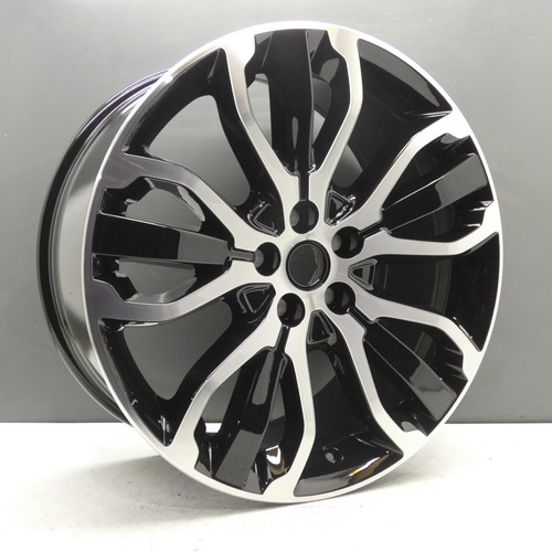 Range rover sport roue alliage - range,