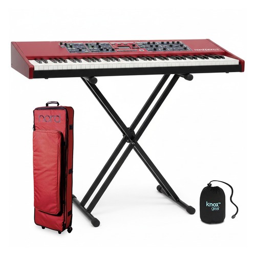 Nord piano key digital - nord, 6