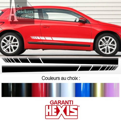 Bandes bas caisse - 2, de