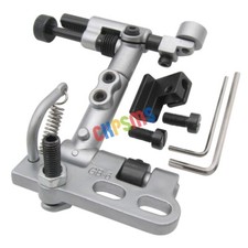 Guide de bord suspendu pour