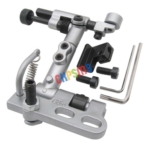 Guide bord suspendu pour - de,