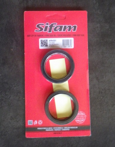 Joint spy fourche aprilia - joint,