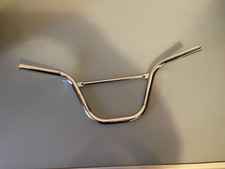 De Nouveau BMX Acier Guidon