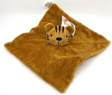 2538🌟Doudou Plat Tigre