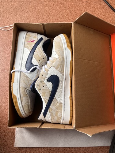 Nike dunk low - nike,