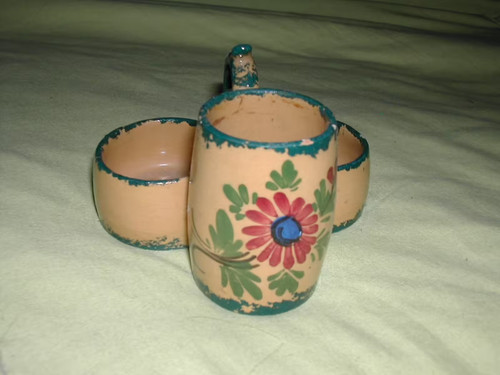 Ancien service sel - ancien, et