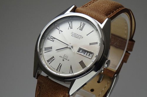 Vintage 1974 japan seiko - 1974,