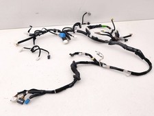 Lexus RX 450H 2020 Câble De La Mallette Arrière AMD217310