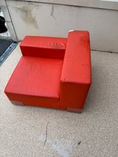 Fauteuil kartell - fauteuil,