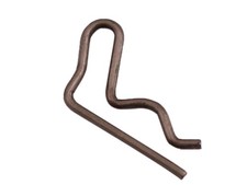 Ressort de la poulie adapté