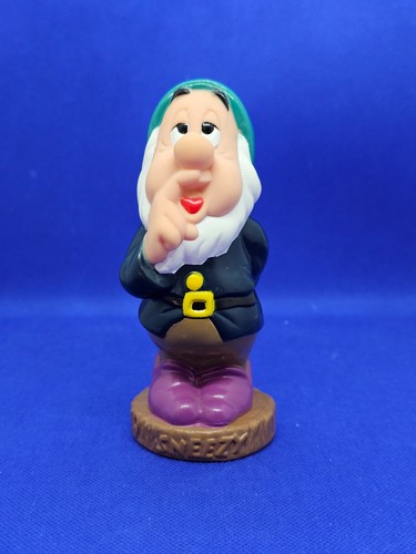 Figurine atchoum sneezy - atchoum,