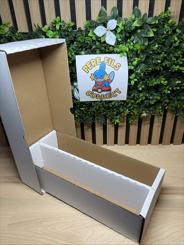 Boite rangement carton pour - carton,
