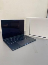 Puce Apple MacBook Air 13,6