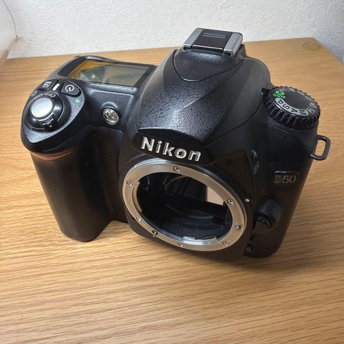 Appareil photo reflex