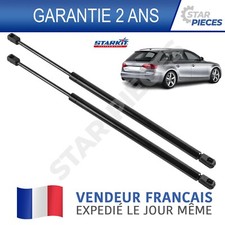 2 verin de coffre hayon arriere Audi A4 B8 AVANT & ALLROAD 2007-2015 8K9827552C