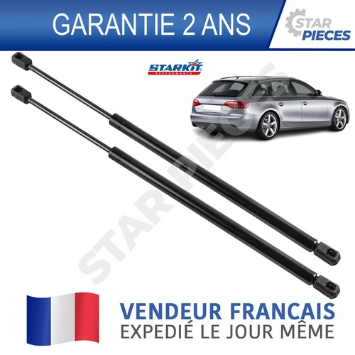 Verin ouverture coffre hayon - verin,