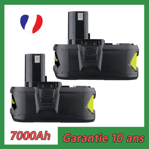 Batteries ah 18v - ah,