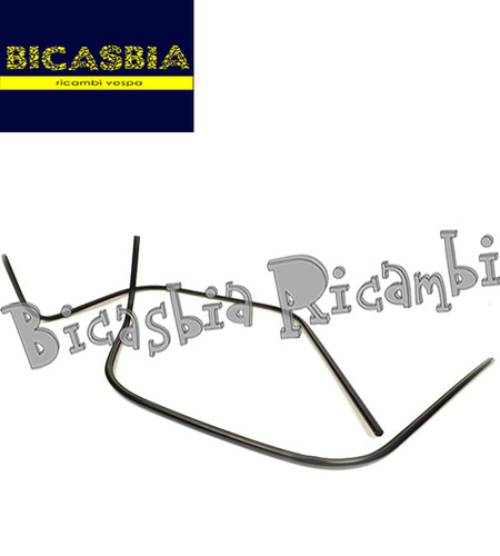 9816 bordure bouclier noir - bordure,