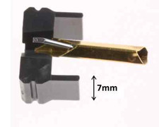 DIAMANT pour Platine Thorens TD165 TD145 TD160 TD166-MKII MK2