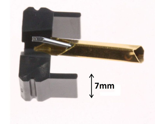 Diamant pour platine thorens - diamant,