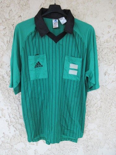 Maillot adidas vintage arbitre - adidas,