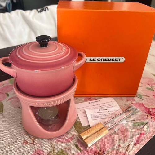 Creuset mini cocotte set - mini,