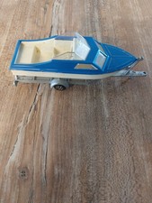 PORTAFLOT Remorque + Bateau