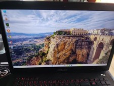 Asus G751j I7 GTX 980m 32 Go