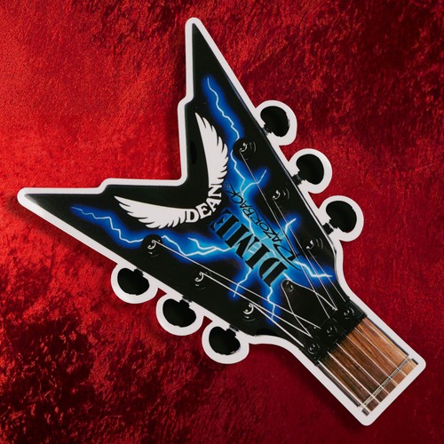 Dean guitars pantera - guitars, dimebag