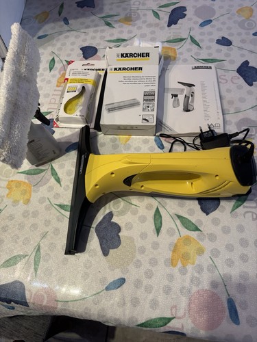 Nettoyeur lave laveur - lave,