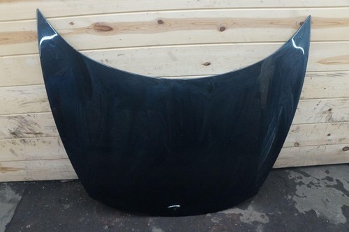 Front hood bonnet panel - front,
